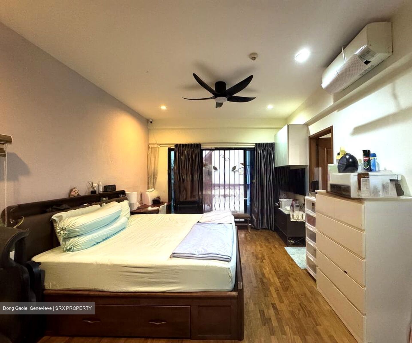 Changi South Avenue 1 (D16), Terrace #453703441